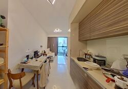 Commonwealth Towers (D3), Condominium #503082911